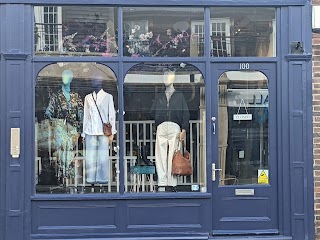 One Hundred High Street