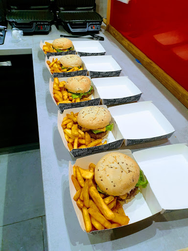 RS Tacos