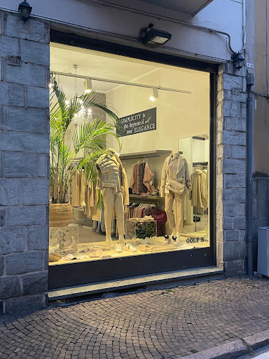 Golf B Boutique Abbigliamento - Italy