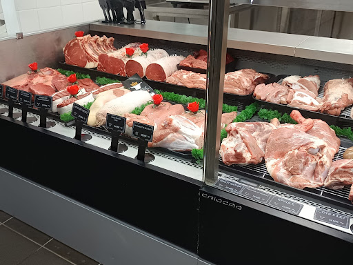 AU BŒUF GOURMET