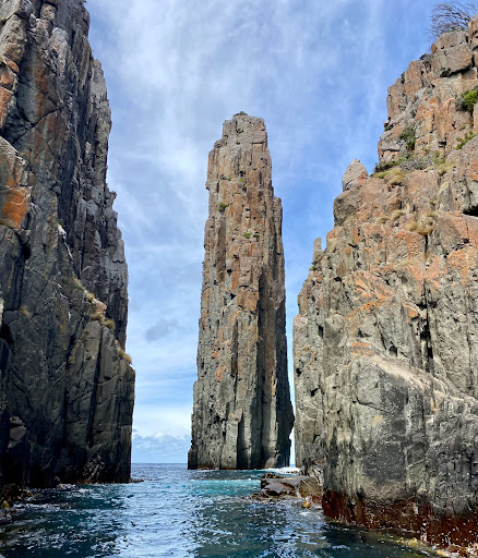 Wild Ocean Tasmania Gallery - Australia
