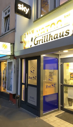 Zur87 - Visual
