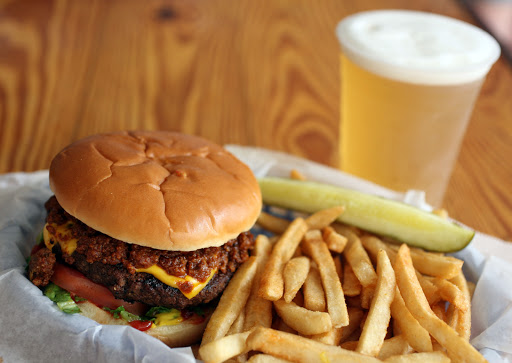 Capt'n Bill's Backyard Grill & Volleyball Facility Gallery - United States