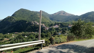 Villaggio Valle del Noce