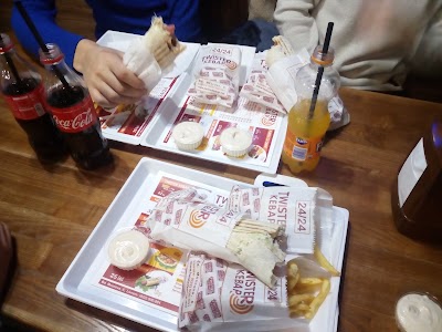 Photos of TWISTER KEBAP