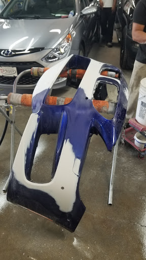 Taylor Refinishing - Thumbnail