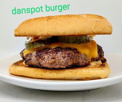 Danspot - Visual