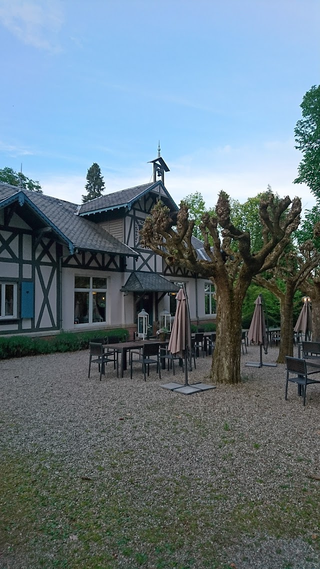 Auberge du Parc Carola