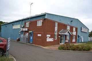 Smith Brothers Stores Ltd (SBS Peterborough)