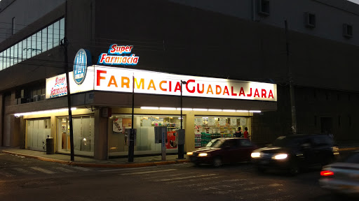 Farmacias Guadalajara Díaz de León - Thumbnail