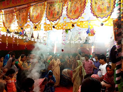 Photos of Datta bari kali mondir