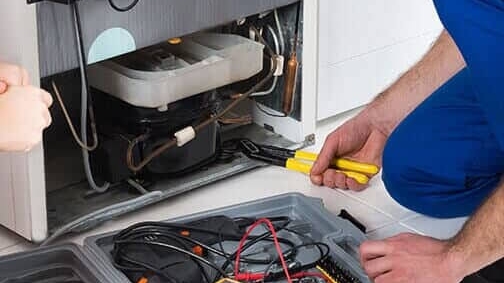Servicio joedat, Reparacion refrigeradores y lavadoras en general linea blanca
