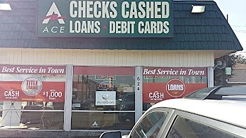 ACE Cash Express photo