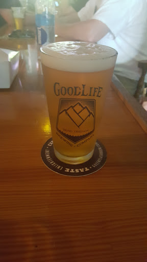 Draper Draft House - Visual