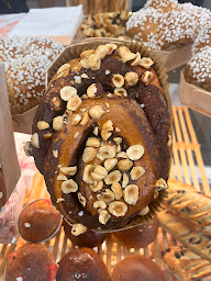 Photo n°35 de Patachou à Boulogne-Billancourt (Pâtisserie)