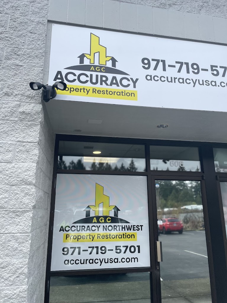 Accuracy Property photo