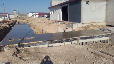 Photos of Yozgat Cezaevi