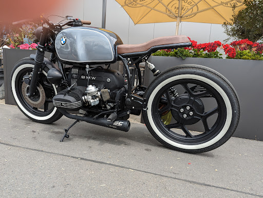WalzWerk Motorcycles - Thumbnail