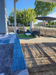 Photo n°38 de Castelli Pizza à Verdun-sur-Garonne (Pizzeria)