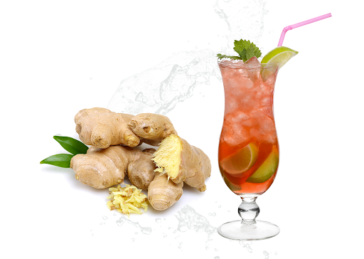 Photo de Clin d'Oeil d'Afrique - Jus de fruits à Poitiers - Plats africains