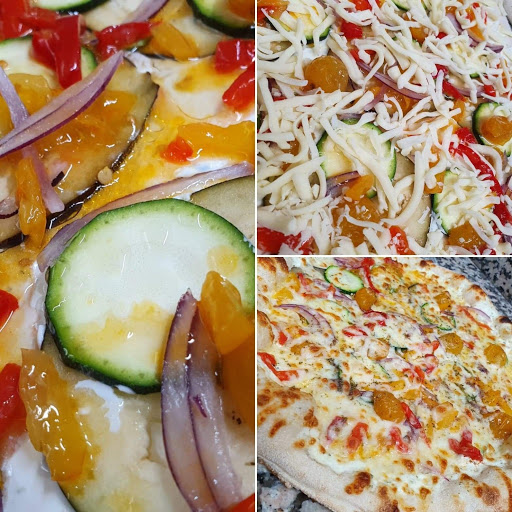 Photo 3 - La Kaban à pizz'