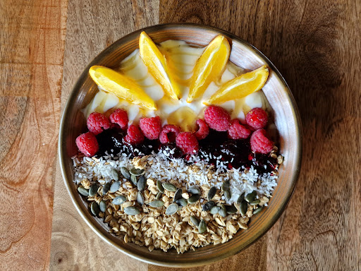 Vegan-Wise - Visual