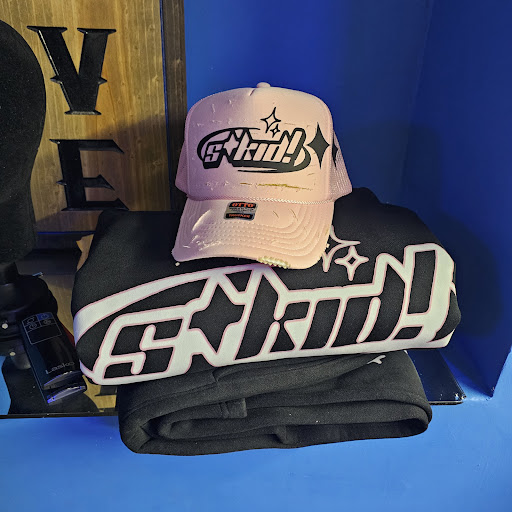 Rawdawgs Embroidery & Design