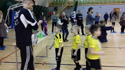 Photos of &Otilde;ism&auml;e Sports Hall of games