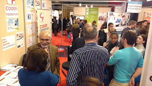 Photo n°20 de CFA Cogefi Formation à Champs-sur-Marne (École privée)