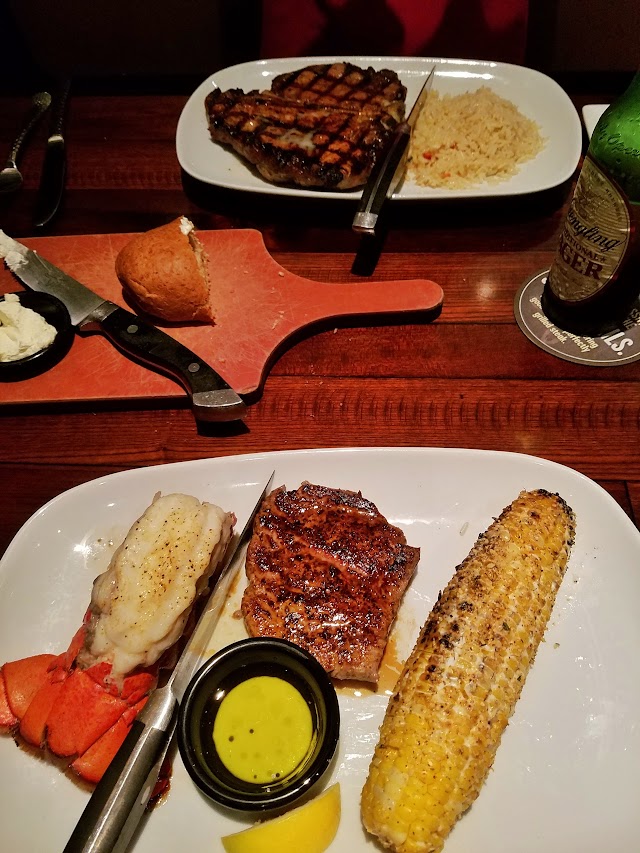 LongHorn Steakhouse
