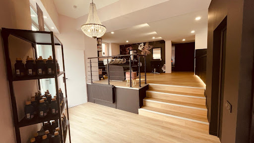 Au boudoir des poupettes