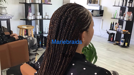 Mariebraids Hair Braiding - United States