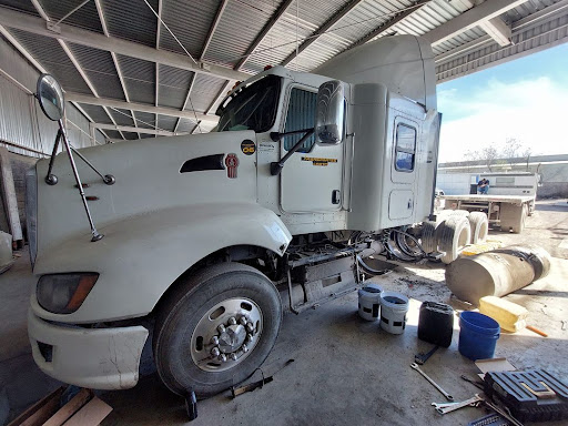 Taller mecanico A DOMICILIO cars REpart