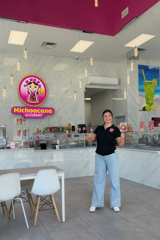 Michoacana Gourmet - Peachtree Corners by null