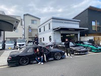 早乙女自動車 株式会社SR