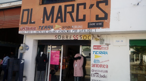 DL'MARCS - Visual