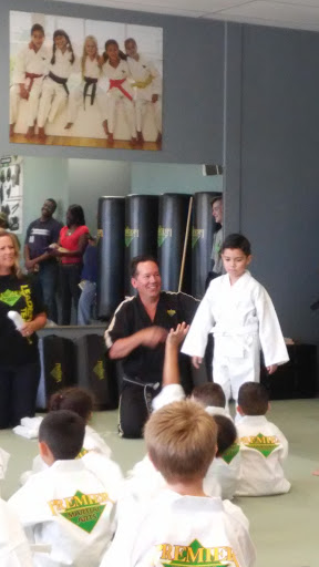 Premier Martial Arts Grand Prairie - Thumbnail