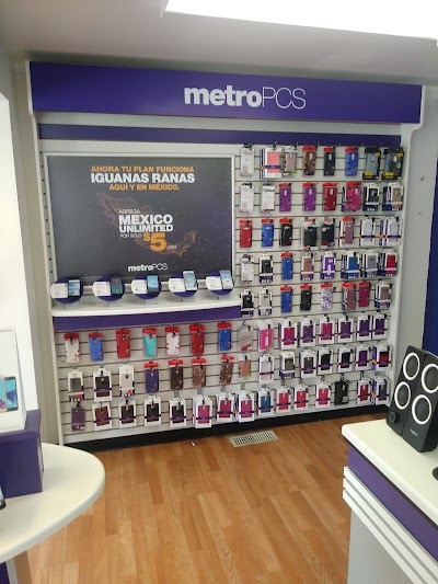 Metro by T-Mobile