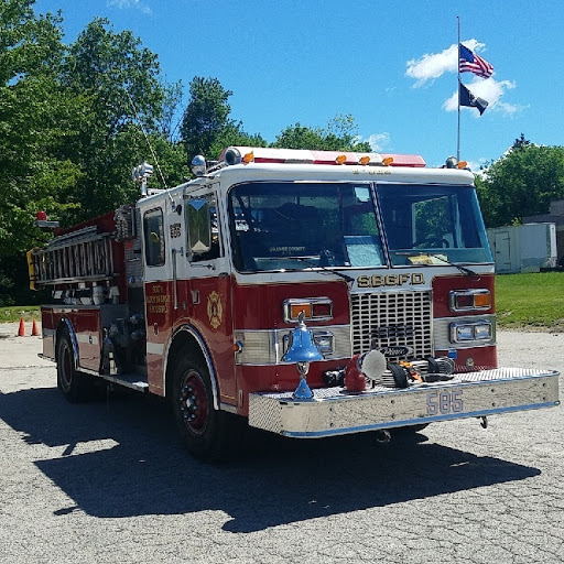 South Blooming Grove Fire District - Thumbnail
