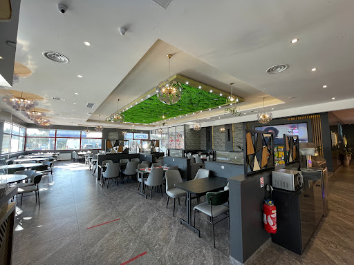 Royal Grill