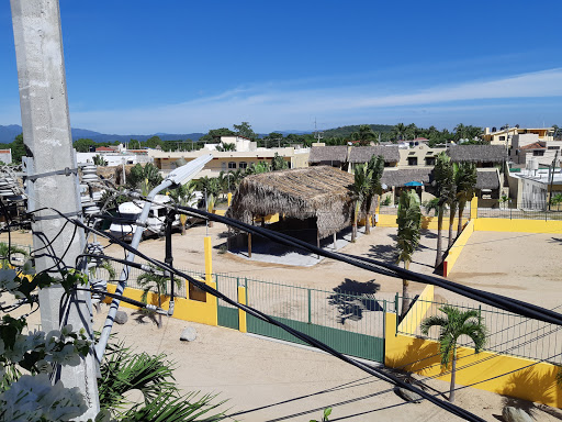 QUEMEX RV park Gallery - Mexico
