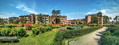 Photos of Shahed Nazmul Ahsan Hall