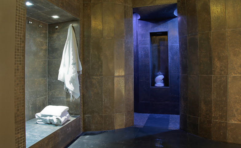 Hôtel Aquabella & Spa Aix en Provence by null