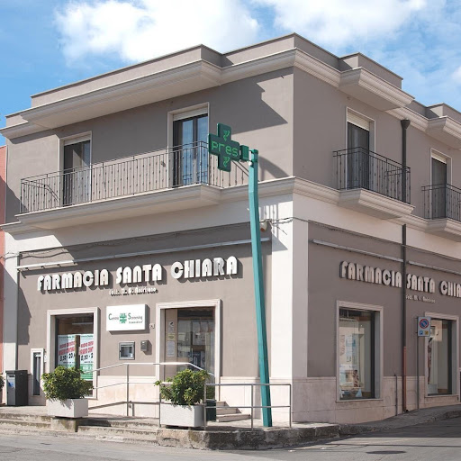 Farmacia Santa Chiara s.a.s. Manduria