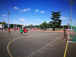 Photo n°22 de Stade Jean Bruck à Dreux (Stade)