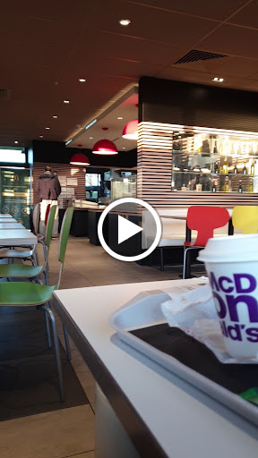 Photo 1 - McDonald's