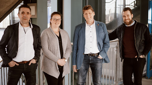 Provinzial Versicherung Gelsenkirchen-Beckhausen - Thamm, Kröger & Hoffmann OHG