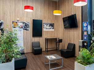 Photo n°13 de Norauto Pont Ste Maxence à Pont-Sainte-Maxence (Magasin de pneus)