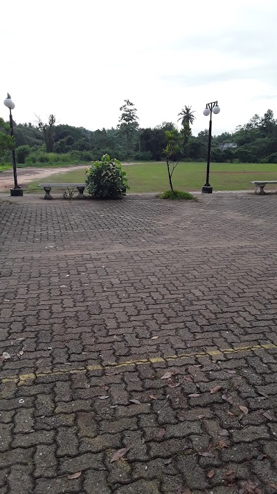 Photos of SLIIT Car Park