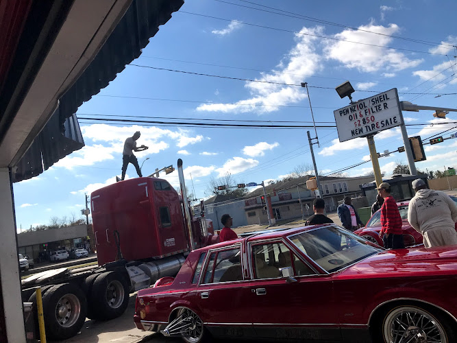 Bams Sales & Service Inc.